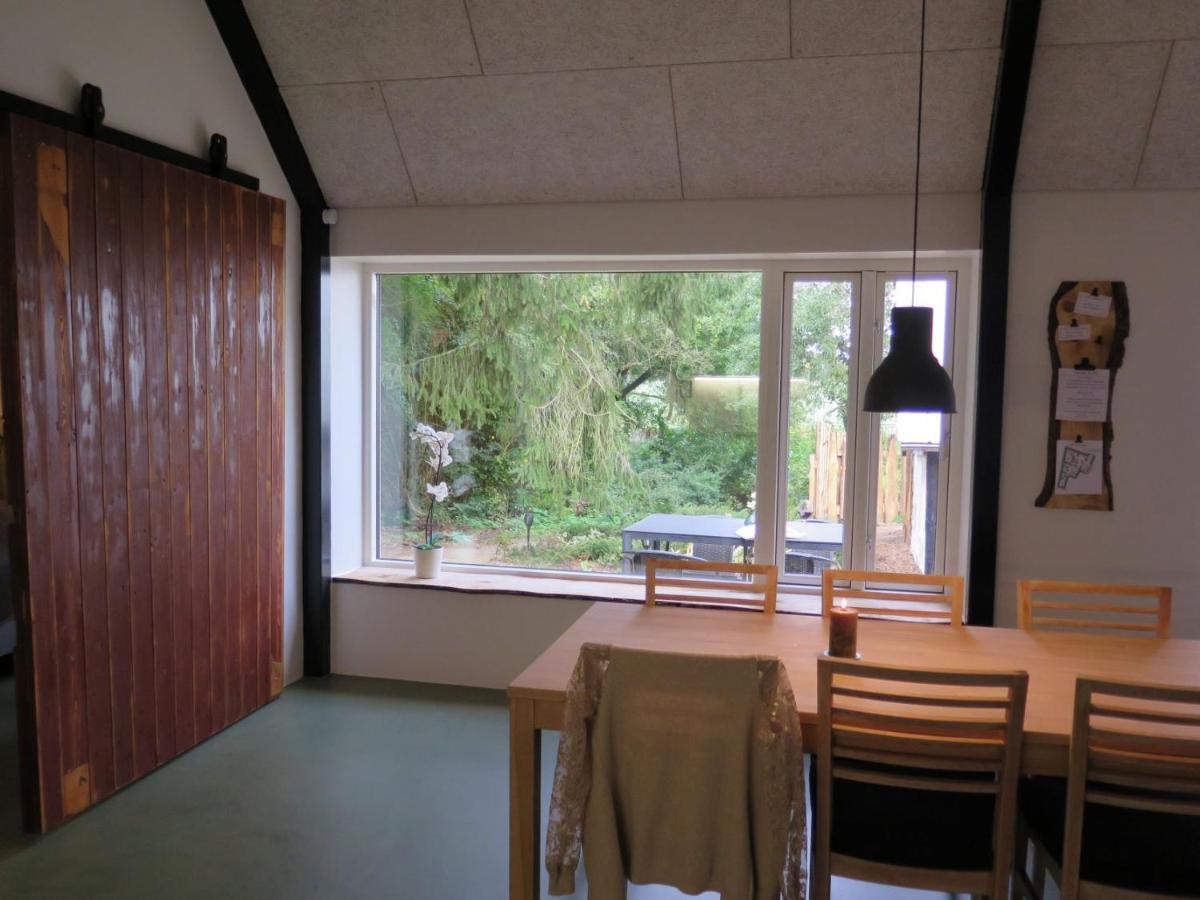 Ferieidyl Kettinge Exterior foto