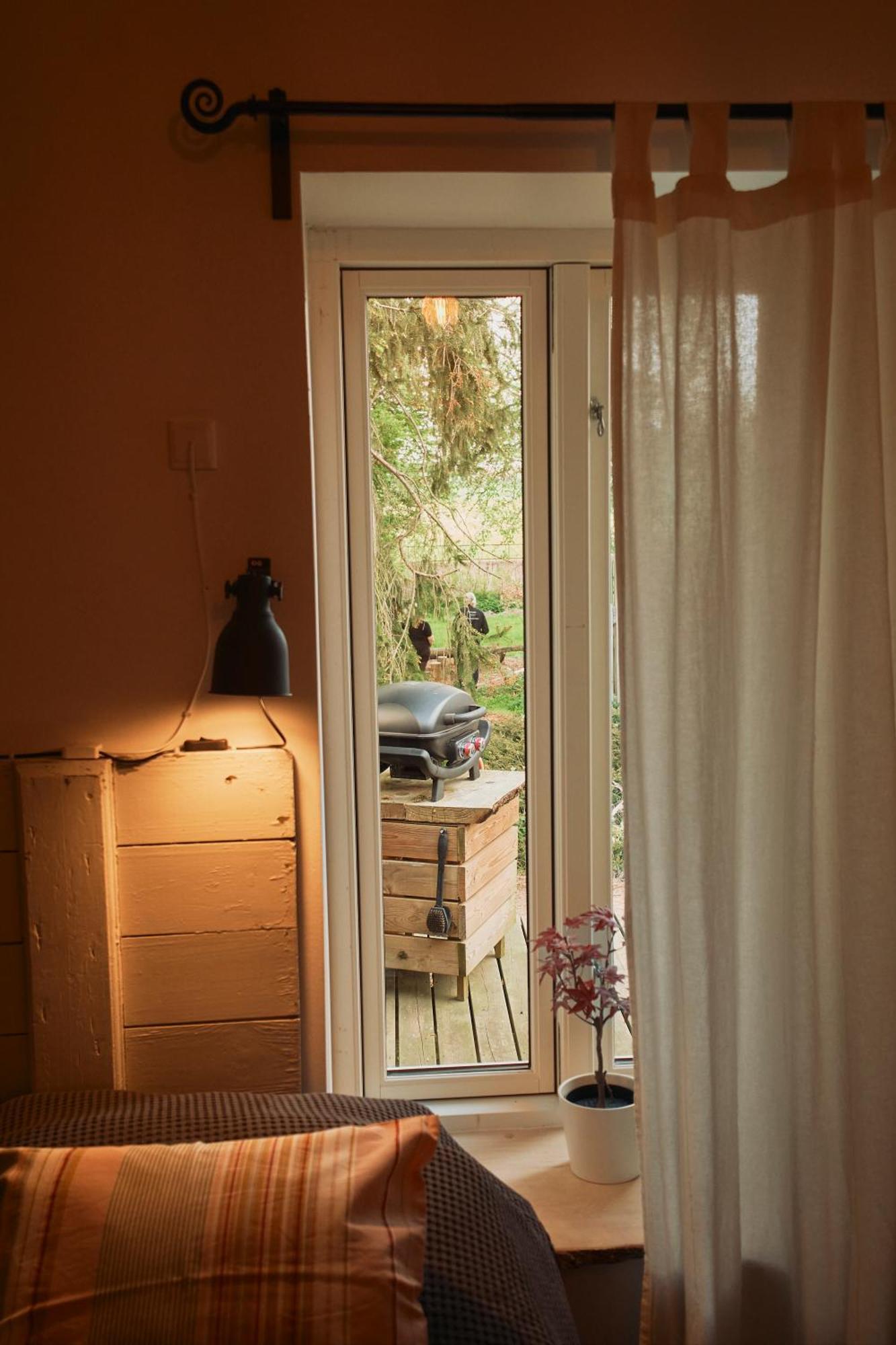 Ferieidyl Kettinge Exterior foto