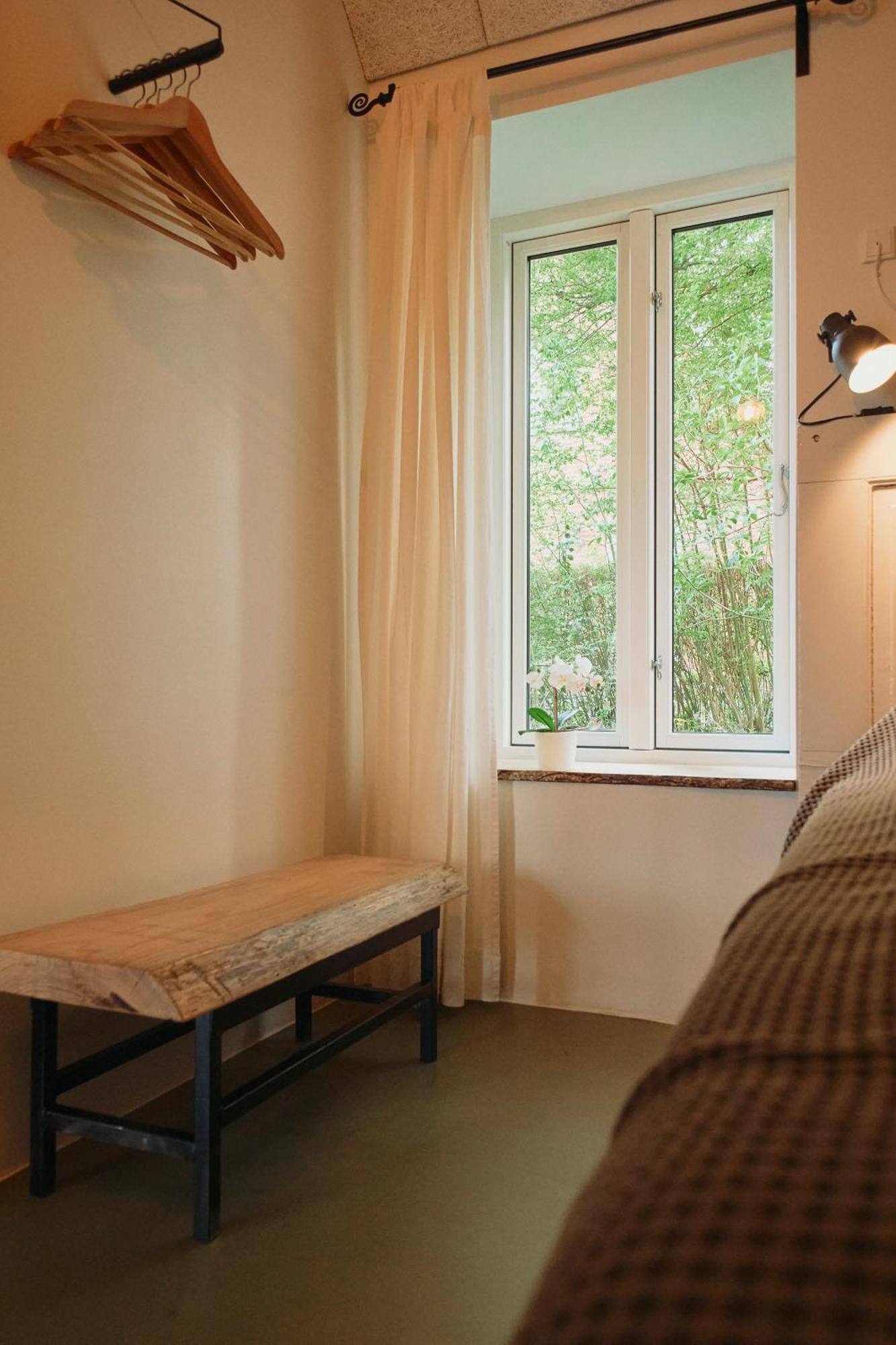 Ferieidyl Kettinge Exterior foto